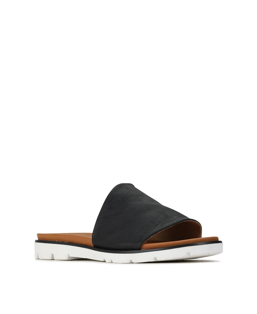 Los Cabos Ash Sandal