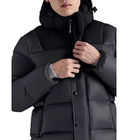 Triple F.a.t. Goose Men's Rockhopper Down Puffer