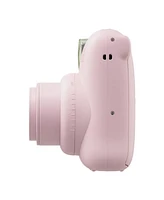 Fujifilm Instax Mini 12 with 60mm Instax Mini Lens (Blossom Pink)