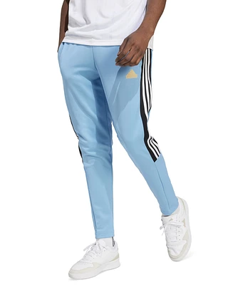 adidas Men's House of Tiro Nations Pack 3-Stripe Track Pants