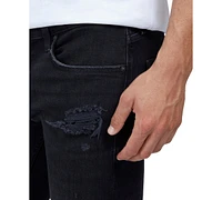 Guess Men's Slim-Straight Davis Jeans