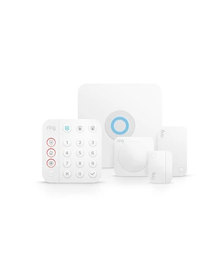 Ring Alarm Security 5 pc Kit (2nd Gen)