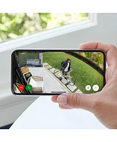 ring Stick up Cam Pro Battery