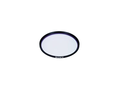 Sony 82mm Multi-Coated Protective Filter (Clear)