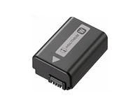 Sony Np-FW50 Lithium-Ion Rechargeable Battery (1020mAh)