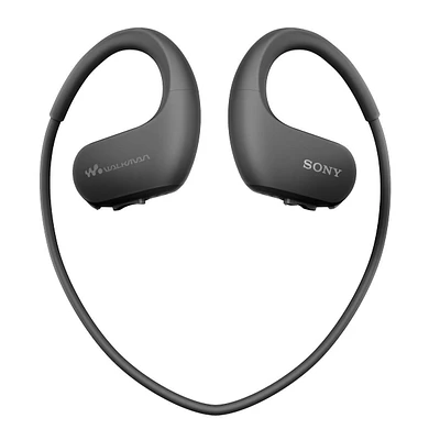 Sony Sports 4GB Wearable MP3 Player (Black)