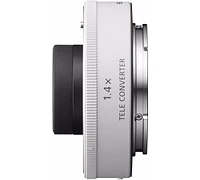 Sony Fe 1.4x Teleconverter Lens