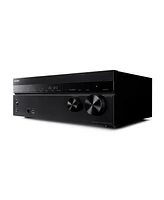 Sony Str-DH790 7.2-Channel 4K Hdr A/V Receiver and Speakers Bundle