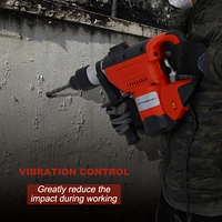 Rotary Hammer 1100W