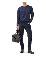 Rodd & Gunn Men's Sports Fit Long Sleeve T-Shirt