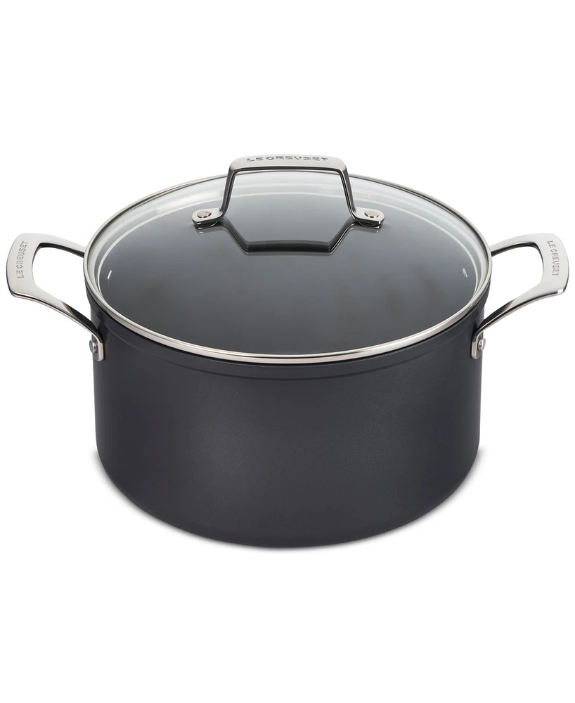 Le Creuset Essential Nonstick Ceramic 6.3