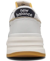 New Balance Men's 997 Casual Sneakers from Finish Line