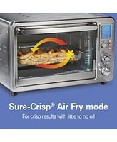Hamilton Beach Sure-Crisp Air Fry & Grilling Oven - 31395