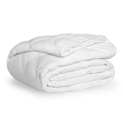 Bare Home Waterproof Quilted Mattress Pad