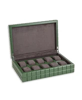 Bey-Berk Square 10 Watch Case