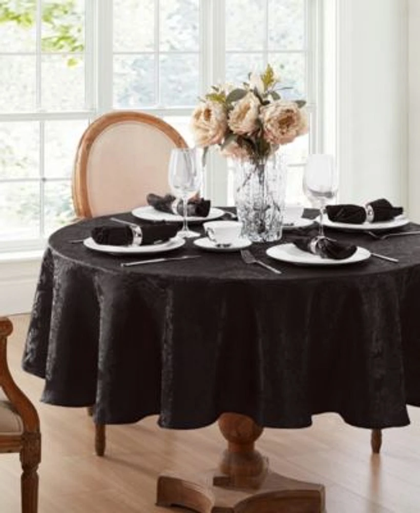 Elrene Caiden Elegance Damask Collection