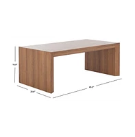 Safavieh Woodrow Coffee Table