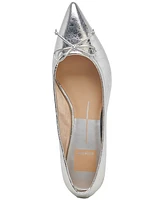 Dolce Vita Women's Palani Pointed-Toe Flats