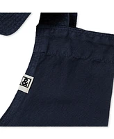 Hedley & Bennett Cross-Back Apron Smock