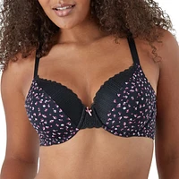 Maidenform Comfort Devotion Extra Coverage Lace Shaping Underwire Bra 9404