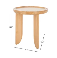 Safavieh Malyn Accent Table