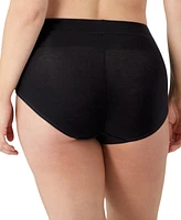 Bali Women's Breathe 2-Pack Shaping Brief Underwear DFS116