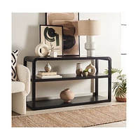 Safavieh Omara 3 Tier Console Table