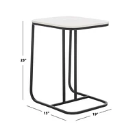 Safavieh Yenna Accent Table