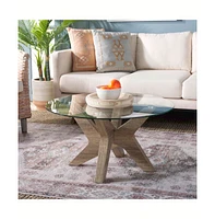 Safavieh Kaera Coffee Table