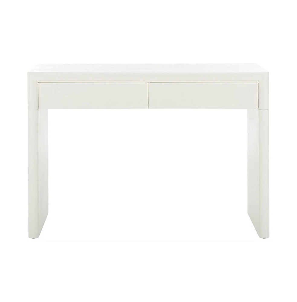 Safavieh Rune Console Table W/ Drawers