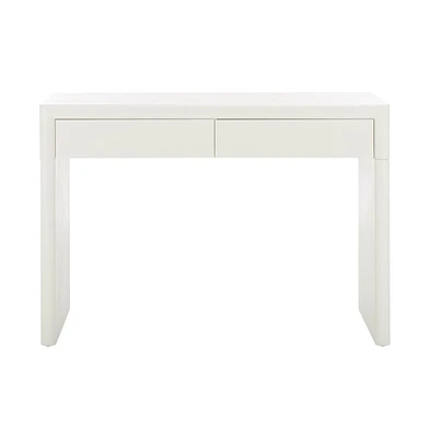 Safavieh Rune Console Table W/ Drawers