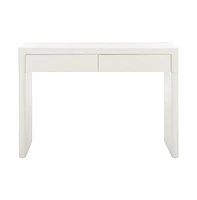 Safavieh Rune Console Table W/ Drawers