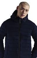 Triple F.a.t. Goose Men's Everton Down Puffer