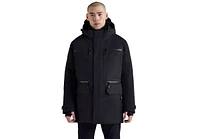 Triple F.a.t. Goose Men's Staden Down Parka