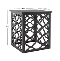 Safavieh Lonny End Table