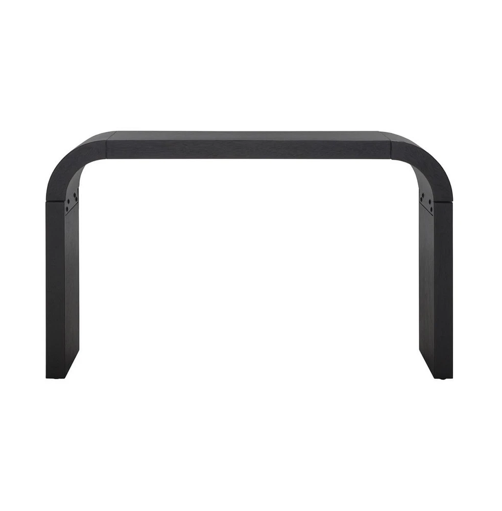 Safavieh Liasonya Curved Console Table