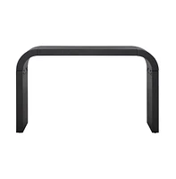 Safavieh Liasonya Curved Console Table