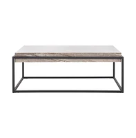 Safavieh Edgefield Coffee Table