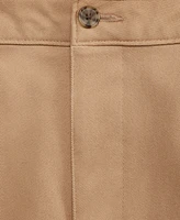 Mode of One Men's Relaxed-Fit Wide-Leg Pants, Created for Macy's