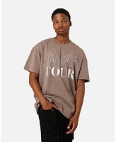 Saint Morta Men's Tour T-Shirt