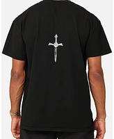 Saint Morta Men's Apocalypse T-Shirt