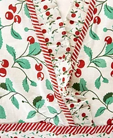 Design Imports Cheri Cherry Apron