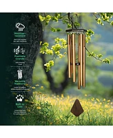 Nature's Melody Premiere Grande Wind Chimes