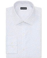 Van Heusen Men's Regular-Fit Wrinkle-Free Dress Shirt