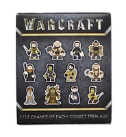 Funko Warcraft Movie Blind Packaging Mini, One Random Figure