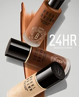 Bobbi Brown Weightless Skin Foundation Spf 15