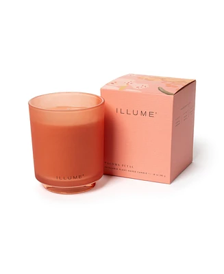 Illume Paloma Petal Boxed Glass Candle