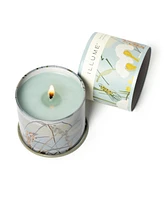 Illume Fresh Sea Salt Vanity Tin Candle