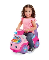 Fisher Price Little People Music Parade Ride On Pink