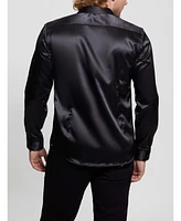 Guess Men's Regal Long Sleeve Shirt